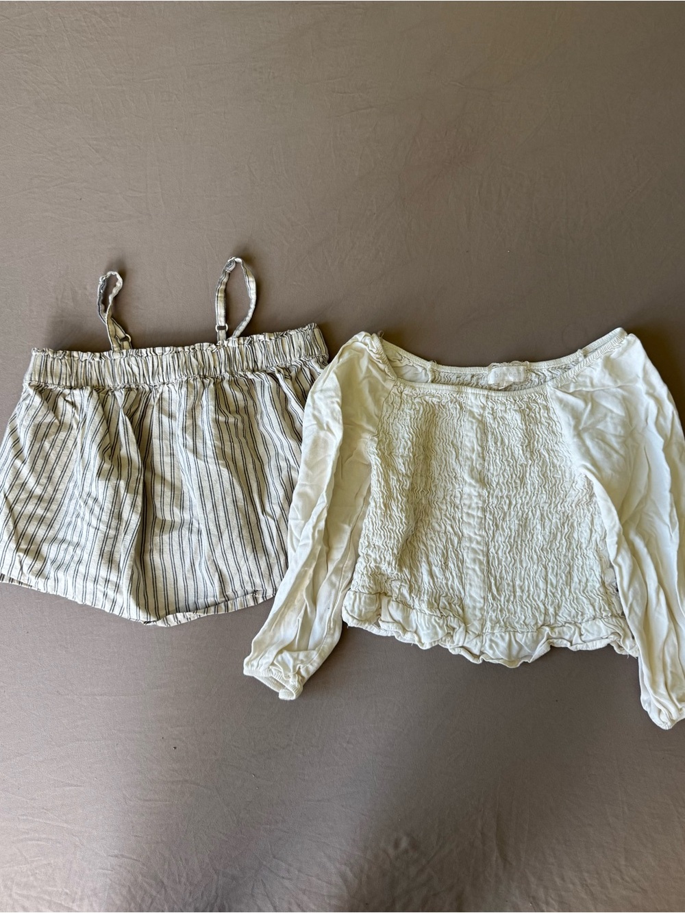 Girls Fall Tops Bundle - Picture 10 of 13